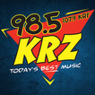 98.5 KRZ