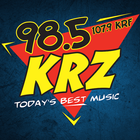 98.5 KRZ icon