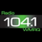 RADIO 104.1 WMRQ-icoon