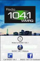 RADIO 104.1 WMRQ screenshot 1