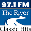 ”97.1 The River