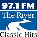 آیکون‌ 97.1 The River