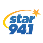 Star 94.1 icon