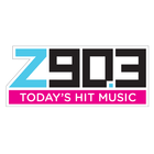 Z90.3 : San Diego CA : XHTZ fm icône