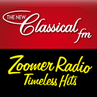 Classical & Zoomer Radio 아이콘