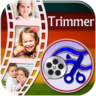 Video Trimmer  Smart Video Cutter 圖標