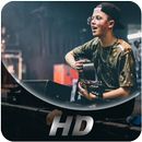 Jacob Sartorius Wallpaper HD APK