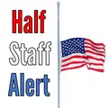Half Staff