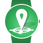 Find My Watch! icon