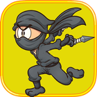 Ninja Climb ícone