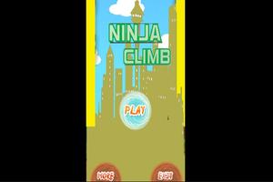 Ninja Climb imagem de tela 2