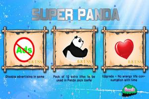 برنامه‌نما Super  Panda عکس از صفحه