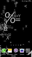 Mathematics Live Wallpaper screenshot 2