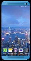 Hong Kong Video Live Wallpaper gönderen
