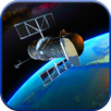 Video LWP: Space Telescope 3D APK
