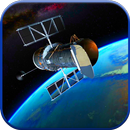 Video LWP: Space Telescope 3D APK