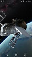 Video LWP: Space Telescope 3D スクリーンショット 1