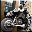 ”Transformer Motorbike LWP
