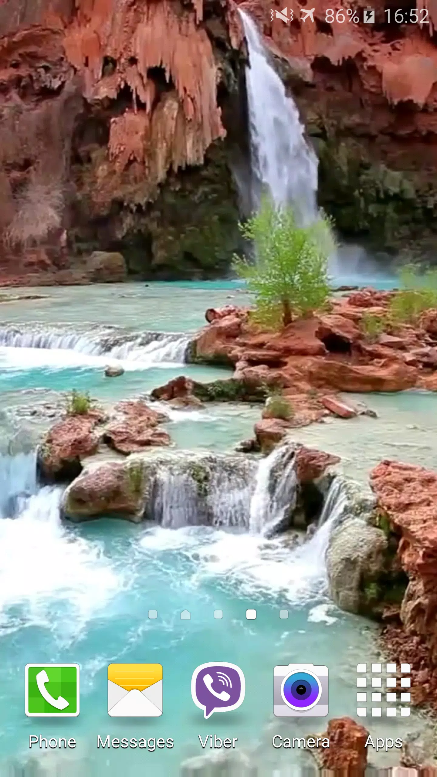 Waterfall 4K Video Wallpaper APK for Android Download Waterfall 4K Video Wallpaper APK for Android Download
