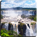 Video Wallpaper: Waterfall APK