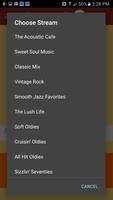 Boomer Radio syot layar 2