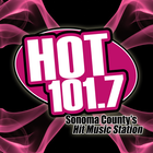 Hot 101.7 アイコン