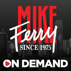 Mike Ferry On Demand أيقونة