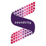 Soundcity TV and Radio App-icoon