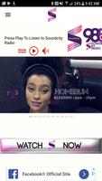 Soundcity TV and Radio App 截图 2