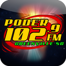 Poder 102.9 FM APK
