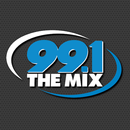 99.1 The Mix WMYX-FM Milwaukee APK