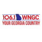 106.1  Your GA Country icône