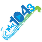 My 1043 WCZY icon