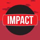 Impact 89FM أيقونة