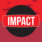 Impact 89FM иконка
