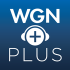 WGN Plus icono