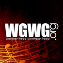 Gardner-Webb Radio wgwg.org APK