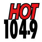 Hot 104.9 icône
