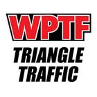 WPTF Triangle Traffic иконка