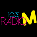 103.1 Radio M APK