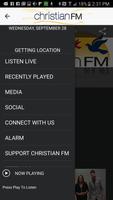 Christian FM screenshot 1