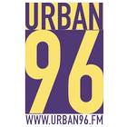 Urban 96 icône