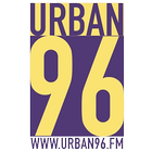 آیکون‌ Urban 96