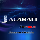 Radio Jacaraci 98,1 Fm icon