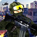 Counter Terror Anti-Terrorist Squad Strike 2019 APK