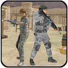 Counter Terrorism Strike : Top Sniper Shooter আইকন