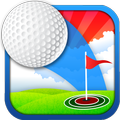 Golf Shot Flick