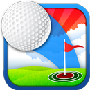 Golf Shot Flick aplikacja