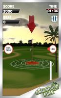 Golf Shot Flick Ekran Görüntüsü 3