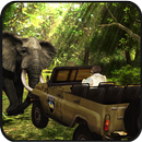 Chụp ảnh Động vật: Jeep Safari Hunting 4x4 APK